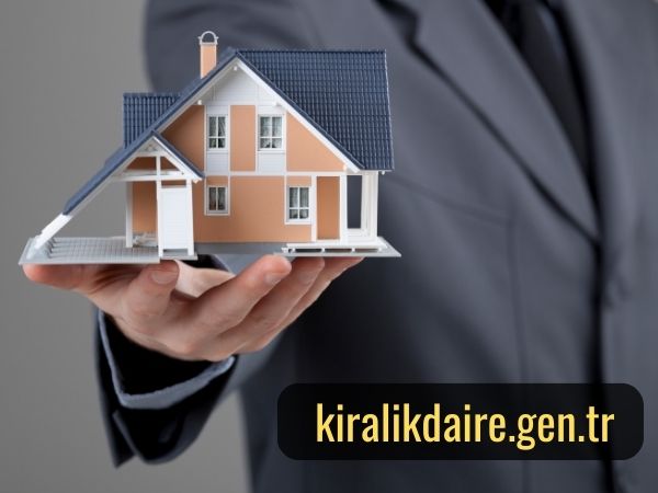 Yüzevler Mahallesi Kiralık Daire